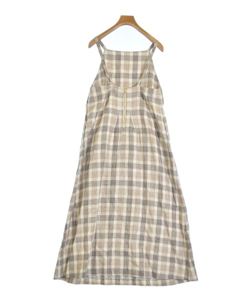 BEAUTY&YOUTH UNITED ARROWS（ビューティーアンドユースユナイテッドアローズ）ワンピース 白 サイズ:M レディース/2200700117086
