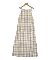 BEAUTY&YOUTH UNITED ARROWS（ビューティーアンドユースユナイテッドアローズ）ワンピース 白 サイズ:M レディース/2200700117086