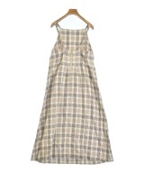 BEAUTY&YOUTH UNITED ARROWS（ビューティーアンドユースユナイテッドアローズ）ワンピース 白 サイズ:M レディース/2200700117086