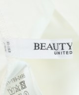 BEAUTY&YOUTH UNITED ARROWS（ビューティーアンドユースユナイテッドアローズ）ブラウス 白 サイズ:F レディース/2200696543012