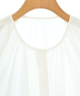 BEAUTY&YOUTH UNITED ARROWS（ビューティーアンドユースユナイテッドアローズ）ブラウス 白 サイズ:F レディース/2200696543012