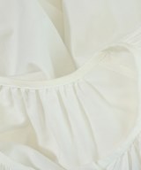 BEAUTY&YOUTH UNITED ARROWS（ビューティーアンドユースユナイテッドアローズ）ブラウス 白 サイズ:F レディース/2200696543012