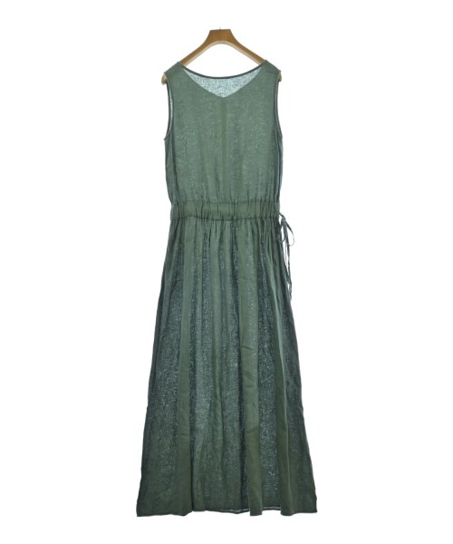 BEAUTY&YOUTH UNITED ARROWS(ビューティーアンドユースユナイテットアローズ)ワンピース 緑 サイズ:-(M位)/2200692905074