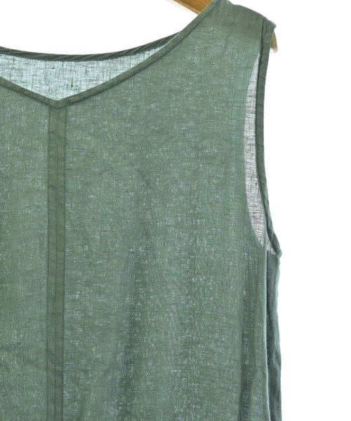 BEAUTY&YOUTH UNITED ARROWS（ビューティーアンドユースユナイテッドアローズ）ワンピース 緑 サイズ:-(M位) レディース/2200692905074