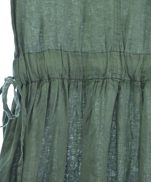 BEAUTY&YOUTH UNITED ARROWS（ビューティーアンドユースユナイテッドアローズ）ワンピース 緑 サイズ:-(M位) レディース/2200692905074