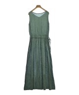 BEAUTY&YOUTH UNITED ARROWS（ビューティーアンドユースユナイテッドアローズ）ワンピース 緑 サイズ:-(M位) レディース/2200692905074
