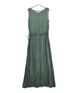BEAUTY&YOUTH UNITED ARROWS（ビューティーアンドユースユナイテッドアローズ）ワンピース 緑 サイズ:-(M位) レディース/2200692905074