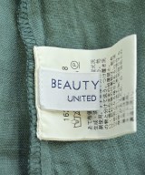 BEAUTY&YOUTH UNITED ARROWS（ビューティーアンドユースユナイテッドアローズ）ワンピース 緑 サイズ:-(M位) レディース/2200692905074