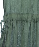 BEAUTY&YOUTH UNITED ARROWS（ビューティーアンドユースユナイテッドアローズ）ワンピース 緑 サイズ:-(M位) レディース/2200692905074