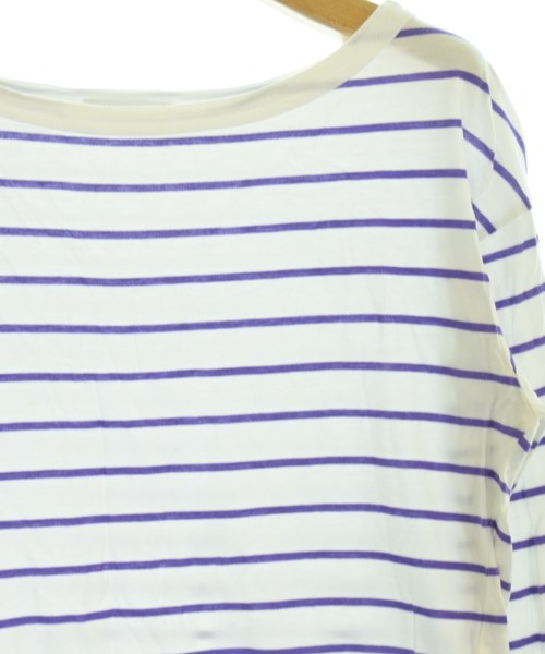 BEAUTY&YOUTH UNITED ARROWS（ビューティーアンドユースユナイテッドアローズ）Tシャツ・カットソー 白 サイズ:-(M位) レディース/2200692905241