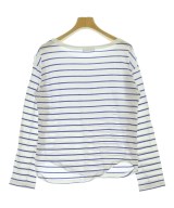 BEAUTY&YOUTH UNITED ARROWS（ビューティーアンドユースユナイテッドアローズ）Tシャツ・カットソー 白 サイズ:-(M位) レディース/2200692905241