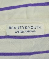 BEAUTY&YOUTH UNITED ARROWS（ビューティーアンドユースユナイテッドアローズ）Tシャツ・カットソー 白 サイズ:-(M位) レディース/2200692905241