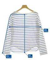 BEAUTY&YOUTH UNITED ARROWS（ビューティーアンドユースユナイテッドアローズ）Tシャツ・カットソー 白 サイズ:-(M位) レディース/2200692905241