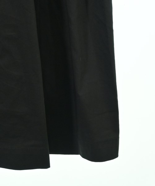 BEAUTY&YOUTH UNITED ARROWS（ビューティーアンドユースユナイテッドアローズ）ロング・マキシ丈スカート 黒 サイズ:M レディース/2200692905289
