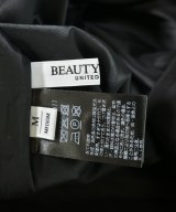 BEAUTY&YOUTH UNITED ARROWS（ビューティーアンドユースユナイテッドアローズ）ロング・マキシ丈スカート 黒 サイズ:M レディース/2200692905289