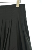 BEAUTY&YOUTH UNITED ARROWS（ビューティーアンドユースユナイテッドアローズ）ロング・マキシ丈スカート 黒 サイズ:M レディース/2200692905289