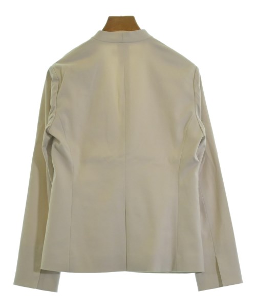 BEAUTY&YOUTH UNITED ARROWS（ビューティーアンドユースユナイテッドアローズ）ノーカラージャケット ピンク サイズ:S レディース/2200693333029