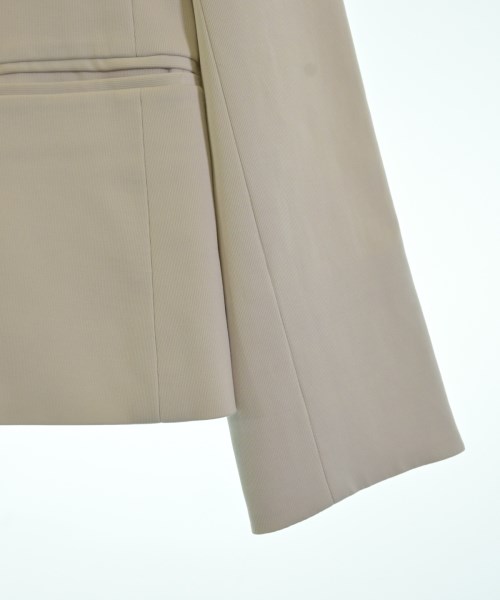 BEAUTY&YOUTH UNITED ARROWS（ビューティーアンドユースユナイテッドアローズ）ノーカラージャケット ピンク サイズ:S レディース/2200693333029