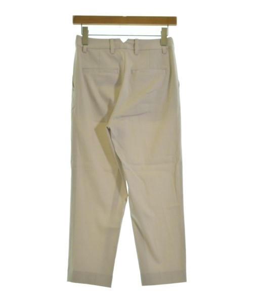 BEAUTY&YOUTH UNITED ARROWS（ビューティーアンドユースユナイテッドアローズ）スラックス ピンク サイズ:S レディース/2200693333036