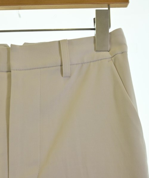BEAUTY&YOUTH UNITED ARROWS（ビューティーアンドユースユナイテッドアローズ）スラックス ピンク サイズ:S レディース/2200693333036