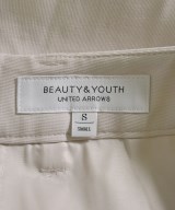 BEAUTY&YOUTH UNITED ARROWS（ビューティーアンドユースユナイテッドアローズ）スラックス ピンク サイズ:S レディース/2200693333036