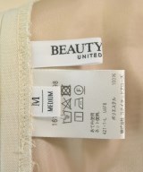 BEAUTY&YOUTH UNITED ARROWS（ビューティーアンドユースユナイテッドアローズ）その他 白 サイズ:M レディース/2200693333067