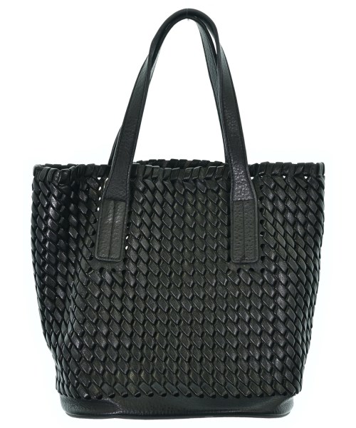 BEAUTY&YOUTH UNITED ARROWS(ビューティーアンドユースユナイテットアローズ)ハンドバッグ 黒 サイズ:-/2200693333081