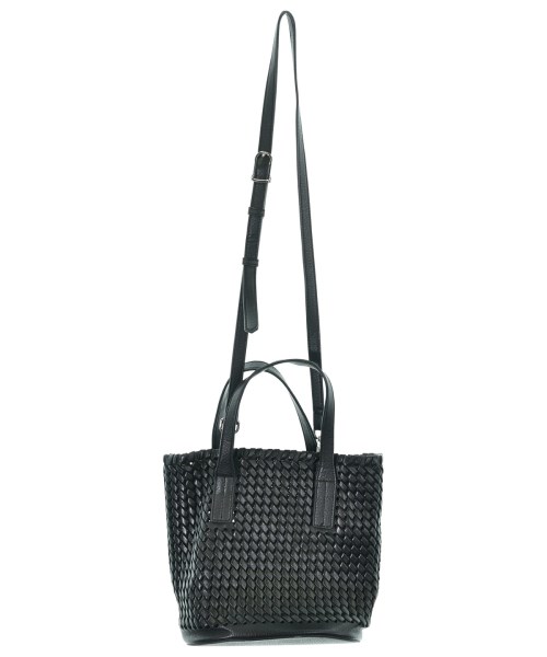 BEAUTY&YOUTH UNITED ARROWS（ビューティーアンドユースユナイテッドアローズ）ハンドバッグ 黒 サイズ:- レディース/2200693333081