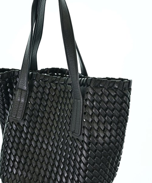 BEAUTY&YOUTH UNITED ARROWS（ビューティーアンドユースユナイテッドアローズ）ハンドバッグ 黒 サイズ:- レディース/2200693333081