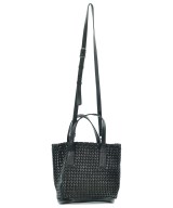 BEAUTY&YOUTH UNITED ARROWS（ビューティーアンドユースユナイテッドアローズ）ハンドバッグ 黒 サイズ:- レディース/2200693333081