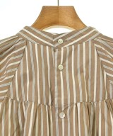 BEAUTY&YOUTH UNITED ARROWS（ビューティーアンドユースユナイテッドアローズ）ブラウス ベージュ サイズ:F レディース/2200697025074