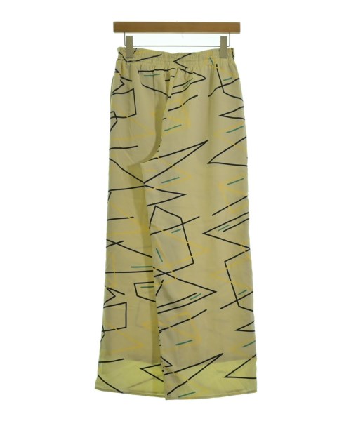 BEAUTY&YOUTH UNITED ARROWS（ビューティーアンドユースユナイテッドアローズ）その他 黄 サイズ:M レディース/2200697118028