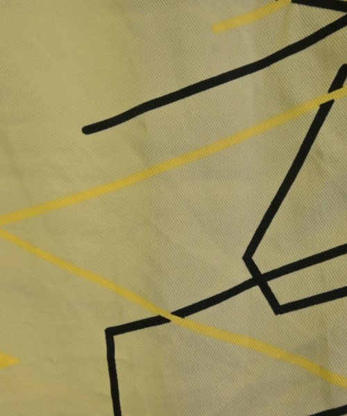 BEAUTY&YOUTH UNITED ARROWS（ビューティーアンドユースユナイテッドアローズ）その他 黄 サイズ:M レディース/2200697118028