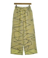 BEAUTY&YOUTH UNITED ARROWS（ビューティーアンドユースユナイテッドアローズ）その他 黄 サイズ:M レディース/2200697118028