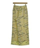 BEAUTY&YOUTH UNITED ARROWS（ビューティーアンドユースユナイテッドアローズ）その他 黄 サイズ:M レディース/2200697118028