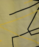 BEAUTY&YOUTH UNITED ARROWS（ビューティーアンドユースユナイテッドアローズ）その他 黄 サイズ:M レディース/2200697118028