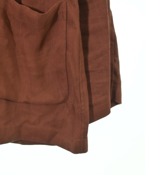 BEAUTY&YOUTH UNITED ARROWS（ビューティーアンドユースユナイテッドアローズ）テーラードジャケット 茶 サイズ:S レディース/2200697219053