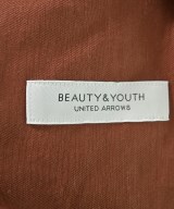 BEAUTY&YOUTH UNITED ARROWS（ビューティーアンドユースユナイテッドアローズ）テーラードジャケット 茶 サイズ:S レディース/2200697219053