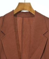 BEAUTY&YOUTH UNITED ARROWS（ビューティーアンドユースユナイテッドアローズ）テーラードジャケット 茶 サイズ:S レディース/2200697219053
