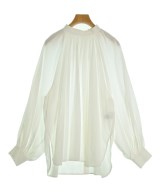 BEAUTY&YOUTH UNITED ARROWS（ビューティーアンドユースユナイテッドアローズ）ブラウス 白 サイズ:F レディース/2200697473073