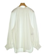 BEAUTY&YOUTH UNITED ARROWS（ビューティーアンドユースユナイテッドアローズ）ブラウス 白 サイズ:F レディース/2200697473073