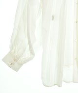 BEAUTY&YOUTH UNITED ARROWS（ビューティーアンドユースユナイテッドアローズ）ブラウス 白 サイズ:F レディース/2200697473073