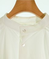 BEAUTY&YOUTH UNITED ARROWS（ビューティーアンドユースユナイテッドアローズ）ブラウス 白 サイズ:F レディース/2200697473073