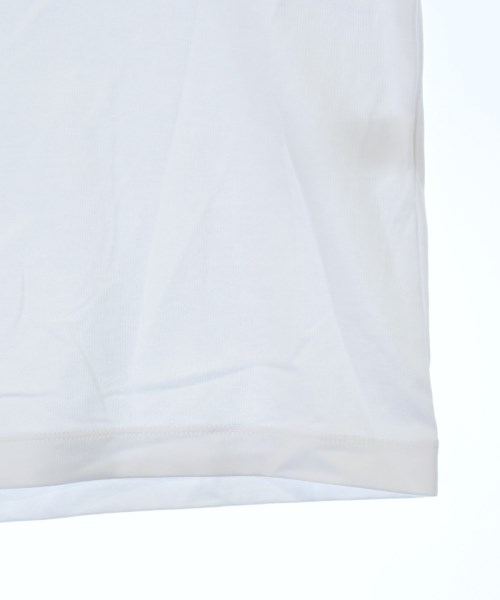 BEAUTY&YOUTH UNITED ARROWS（ビューティーアンドユースユナイテッドアローズ）Tシャツ・カットソー 白 サイズ:S レディース/2200699890601