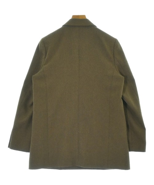 BEAUTY&YOUTH UNITED ARROWS（ビューティーアンドユースユナイテッドアローズ）ジャケット 茶 サイズ:M レディース/2200700195015