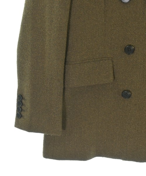 BEAUTY&YOUTH UNITED ARROWS（ビューティーアンドユースユナイテッドアローズ）ジャケット 茶 サイズ:M レディース/2200700195015