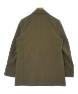 BEAUTY&YOUTH UNITED ARROWS（ビューティーアンドユースユナイテッドアローズ）ジャケット 茶 サイズ:M レディース/2200700195015