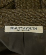 BEAUTY&YOUTH UNITED ARROWS（ビューティーアンドユースユナイテッドアローズ）ジャケット 茶 サイズ:M レディース/2200700195015