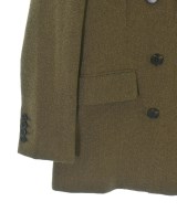 BEAUTY&YOUTH UNITED ARROWS（ビューティーアンドユースユナイテッドアローズ）ジャケット 茶 サイズ:M レディース/2200700195015