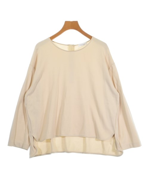 BEAUTY&YOUTH UNITED ARROWS(ビューティーアンドユースユナイテットアローズ)Tシャツ・カットソー ベージュ サイズ:F/2200700262021